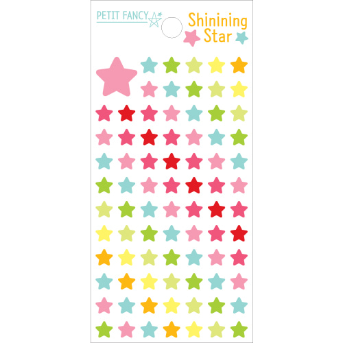 DA5458 Shining Star