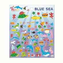DA5603 3000 blue sea