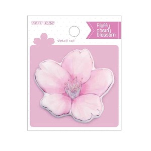 DA5452 fluffy cherry blossom